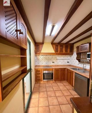 Casa adosada en venta en Centro en Puerto de Santa María (El)