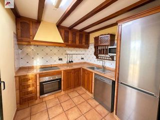 Casa adosada en venta en Centro en Puerto de Santa María (El)