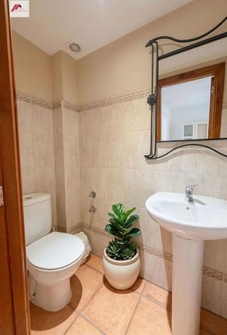 Casa adosada en venta en Centro en Puerto de Santa María (El)