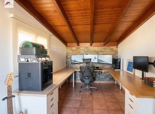 Casa adosada en venta en Centro en Puerto de Santa María (El)