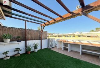 Casa adosada en venta en Centro en Puerto de Santa María (El)