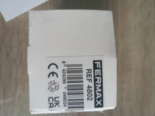 Alimentador Fermax 4802 Portero Automático