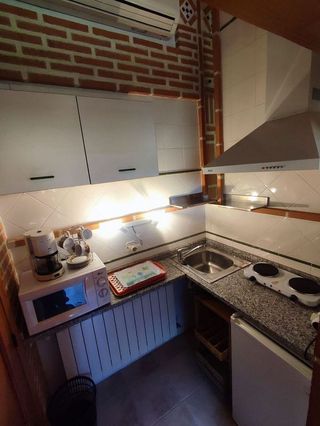 Chalet en venta en Buenavista-Valparaíso-La Legua en Toledo