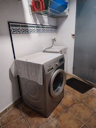 Chalet en venta en Buenavista-Valparaíso-La Legua en Toledo