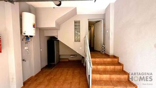 Chalet en venta en Barrio de la Concepción en Cartagena