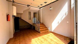 Chalet en venta en Barrio de la Concepción en Cartagena