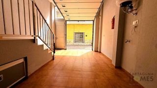 Chalet en venta en Barrio de la Concepción en Cartagena