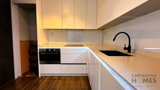 Chalet en venta en Barrio de la Concepción en Cartagena