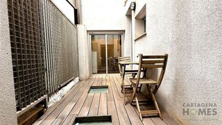 Chalet en venta en Barrio de la Concepción en Cartagena