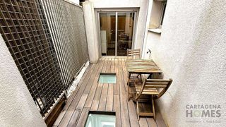 Chalet en venta en Barrio de la Concepción en Cartagena