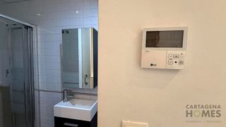 Chalet en venta en Barrio de la Concepción en Cartagena