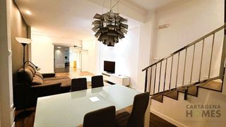 Chalet en venta en Barrio de la Concepción en Cartagena