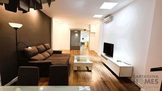 Chalet en venta en Barrio de la Concepción en Cartagena