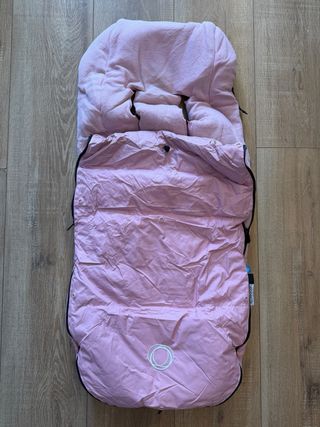 Carrito Bugaboo Fox 2