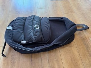 Carrito Bugaboo Fox 2