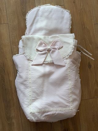 Carrito Bugaboo Fox 2