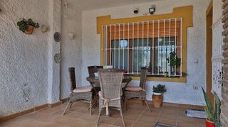 Casa pareada en venta en Churriana en Málaga