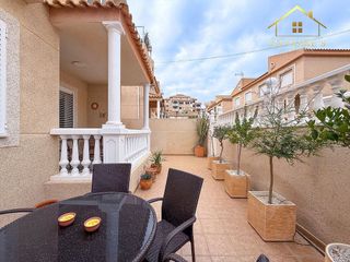 Casa pareada en venta en Torrelamata - La Mata en Torrevieja