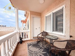 Casa pareada en venta en Torrelamata - La Mata en Torrevieja