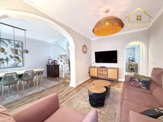 Casa pareada en venta en Torrelamata - La Mata en Torrevieja