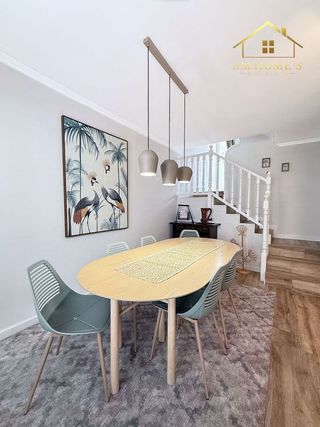 Casa pareada en venta en Torrelamata - La Mata en Torrevieja