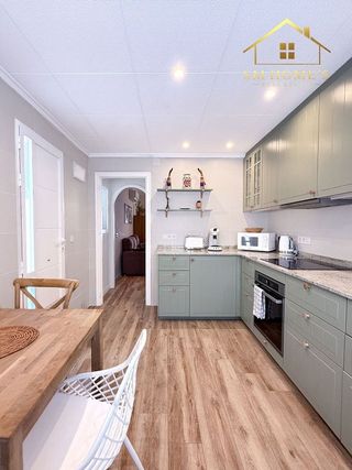 Casa pareada en venta en Torrelamata - La Mata en Torrevieja