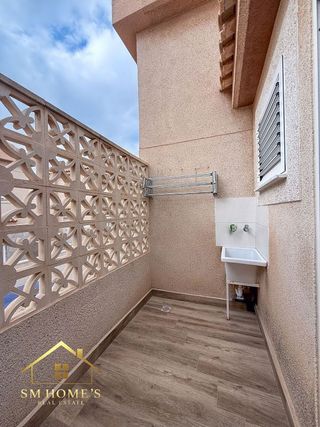 Casa pareada en venta en Torrelamata - La Mata en Torrevieja