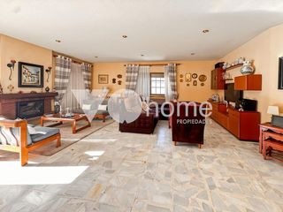 Chalet en venta en Loeches