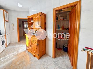 Chalet en venta en Loeches