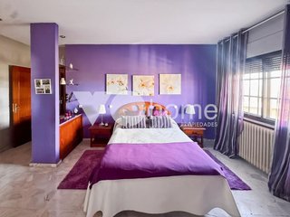 Chalet en venta en Loeches