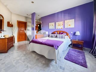 Chalet en venta en Loeches