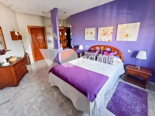 Chalet en venta en Loeches
