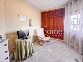 Chalet en venta en Loeches