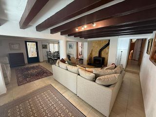 Chalet en venta en Castalla