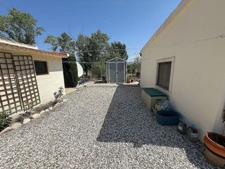 Chalet en venta en Castalla