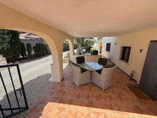 Chalet en venta en Castalla
