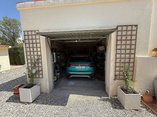 Chalet en venta en Castalla