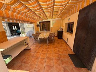 Chalet en venta en Castalla