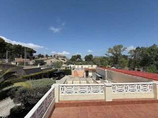 Chalet en venta en Castalla