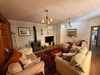 Chalet en venta en Castalla