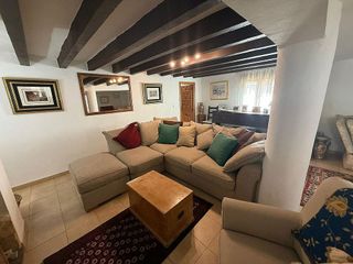 Chalet en venta en Castalla