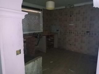 Chalet en venta en San García en Algeciras