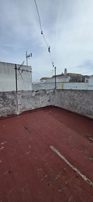 Casa pareada en venta en Centro en Jerez de la Frontera