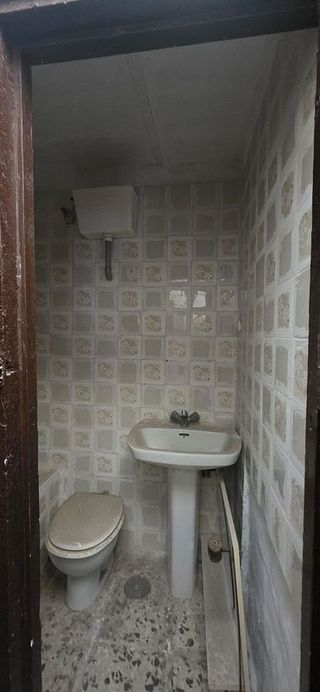 Casa pareada en venta en Centro en Jerez de la Frontera
