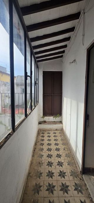 Casa pareada en venta en Centro en Jerez de la Frontera