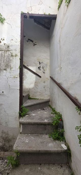 Casa pareada en venta en Centro en Jerez de la Frontera