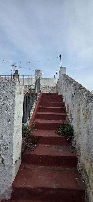 Casa pareada en venta en Centro en Jerez de la Frontera