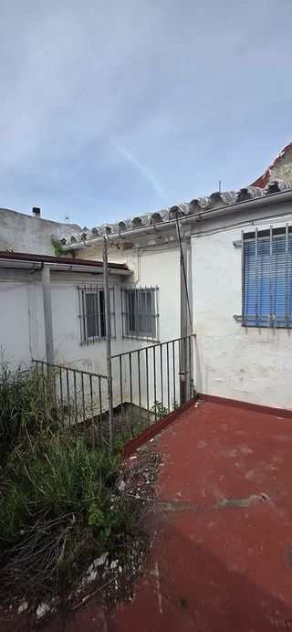 Casa pareada en venta en Centro en Jerez de la Frontera