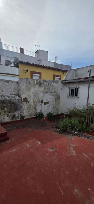 Casa pareada en venta en Centro en Jerez de la Frontera
