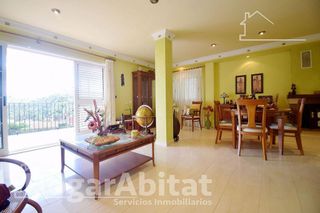 Chalet en venta en Vall d´Uixó (la)